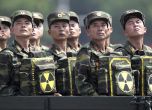 Подозират, че Северна Корея подготвя шести ядрен опит