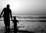 Сурова нежност – размисли на младия татко