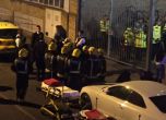 12 пострадаха след атака с неизвестно химическо вещество в лондонски клуб