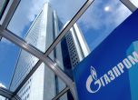 "Газпром" увеличила с над 20% износа си за България
