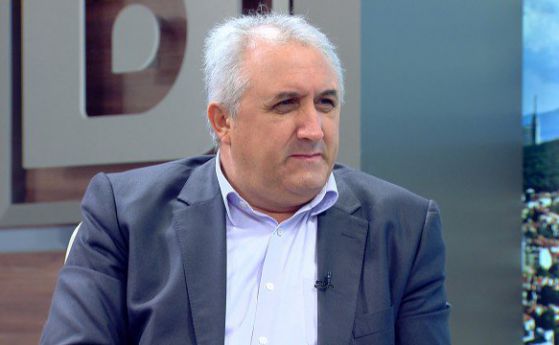 Мехмед Дикме: Ердоган не заплашва България, познавам обкръжението му