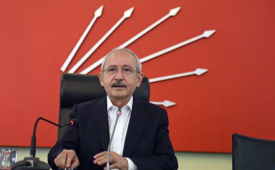 Турската опозиция иска анулиране на референдума