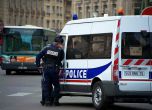 Арестуваха двама, готвили атентат около френските избори