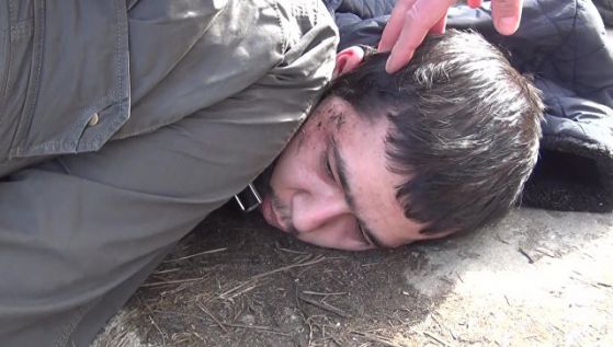 Организаторът на атентата в Санкт Петербург остава в ареста до 3 юни