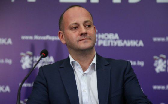 Радан Кънев: Борисов има право за "хейтенето" сред десните