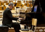 Клавирен концерт на Анжела Тошева и Михаил Големинов в Гьоте-институт на 21 април