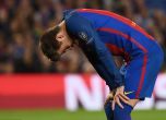 Раниери е убеден: Ерата на Барселона приключи