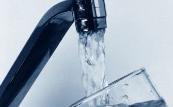 Прокуратурата разпореди проверка на качеството на питейната вода