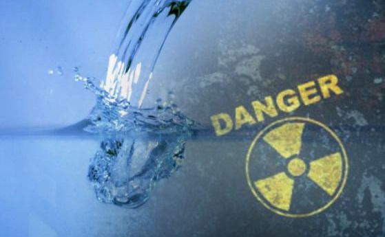 Всичко, което трябва да знаем за урана във водата