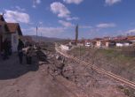 ВМРО иска радикални мерки за опазване на жп линията край „Факултета“