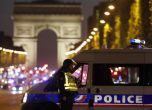 Задържаха трима роднини на извършителя на нападението в Париж