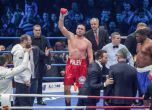 Кубрат Пулев става световен шампион без бой?