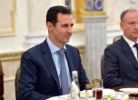 Генсекът на ООН поздрави Асад за 71-ата годишнина на независимостта на Сирия