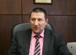 Заместник на Цацаров оттегли кандидатурата си за ВСС