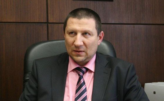 Заместник на Цацаров оттегли кандидатурата си за ВСС
