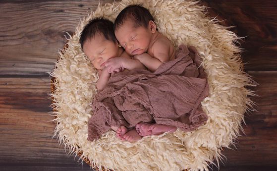 9 факта за близнацитe, за които може би сте се чудили