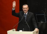 Ердоган отива в Белия дом през май по покана на Тръмп