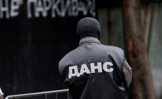 ДАНС и прокуратурата влязоха в АПИ, разследват злоупотреби на АМ 