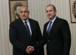 Борисов: Министри ще обсъждаме на 3 май