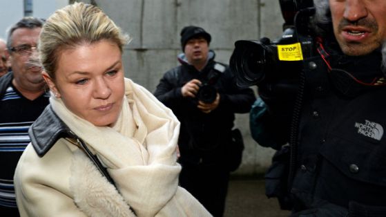 Съпругата на Шумахер загуби дело срещу женско списание