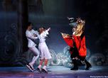 Руският държавен балет на лед представя „Лешникотрошачката“ в НДК