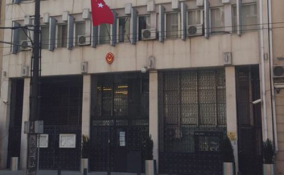 Турция иска разследване на наш дипломат заради прогнозите му за гражданска война