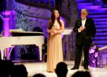 Оперната дива Соня Йончева ще пее на юбилея на Пласидо Доминго във Виена