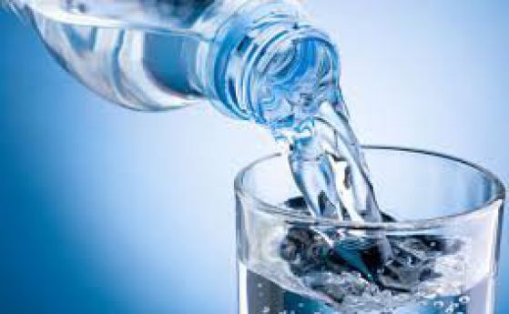 Без вода в части от Изгрев и Драгалевци