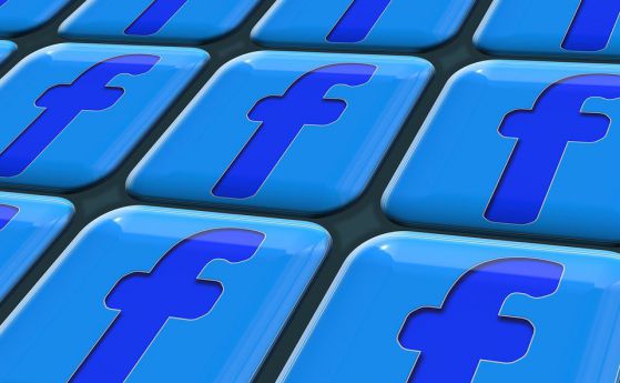 Фейсбук ще трие фалшиви профили, за да се бори с пропагандата