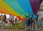Гейове, лесбийки и транссексуални ще шестват в София на 10 юни