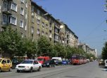 След ремонта на "Дондуков": Трамваите на паваж, колите на асфалт, велоалеята проблем