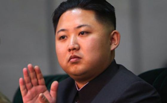 Пхенян пак изстреля ракета, Тръмп: Лошо!
