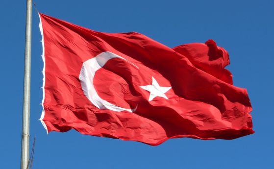 Турция блокира достъпа до „Уикипедия“