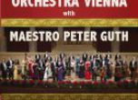 Strauss Orchestra Vienna с грандиозен концерт в София