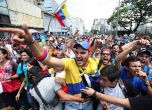 Венецуела не спира да се бунтува, над 40 са ранени при протести