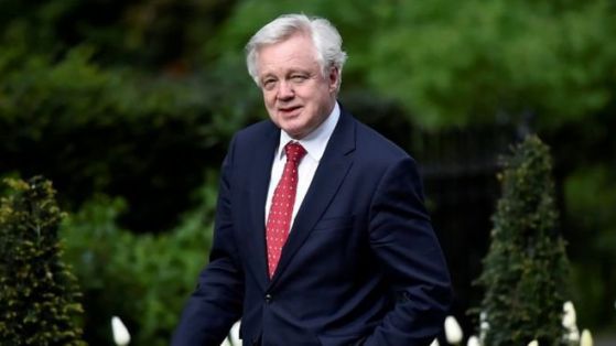 Великобритания няма да плати 100 млрд. евро сметка за Брекзит