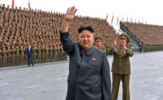 Социолози: КНДР е най-подготвената за война страна в света