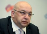 Красен Кралев отново става министър на спорта