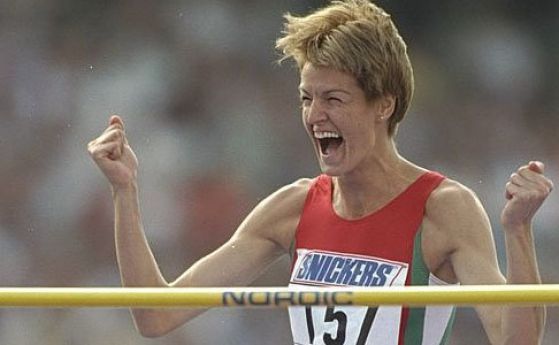 Легендите на леката атлетика скочиха срещу анулирането на рекордите