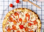 Пицата може да е и здравословна, и вредна