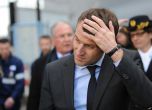 Макрон - на 39 г. е най-младият президент в историята на Франция и още...