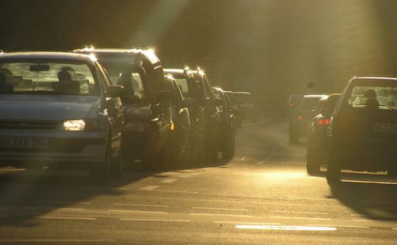 Трафикът към София се засилва, привечер ще е най-натоварено