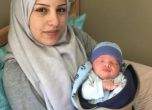 Бежанци в Канада кръстиха детето си Джъстин Трюдо от благодарност към премиера
