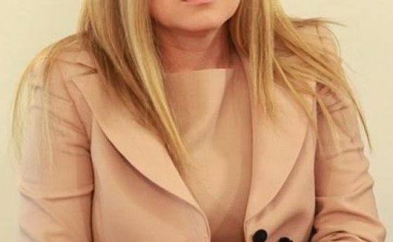 София Владимирова е новият председател на СЕМ