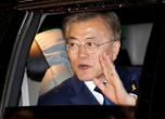Либерал печели убедително изборите в Южна Корея