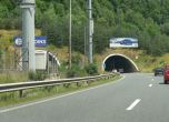 Министър Нанков  проверява може ли тунел „Витиня“ да се отвори до лятото