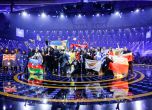 10 държави се класираха за финала на Евровизия, сред тях е Австралия