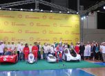 Българските отбори са готови за нови успехи в Shell Eco-marathon Европа