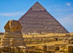 Откриха гробница-катакомба в Египет с 12 мумии
