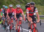 Швейцарец с първа победа на Джирото
